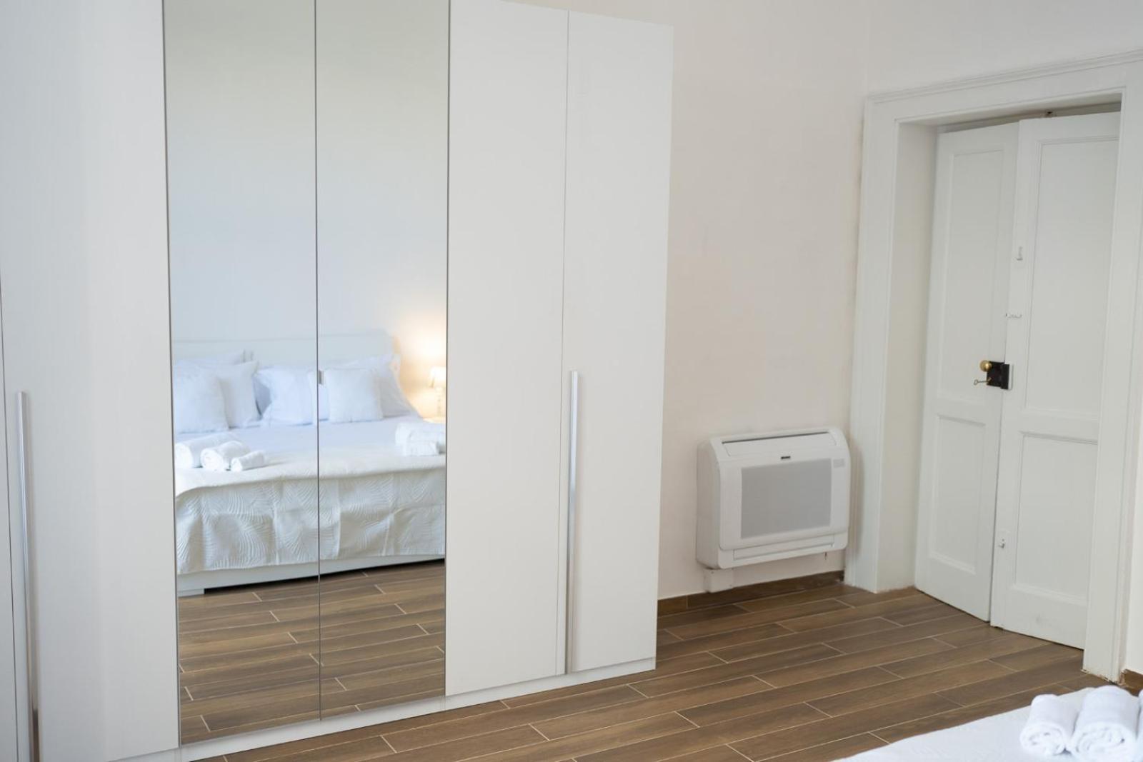 Appartement Palazzo Manzoni Bari